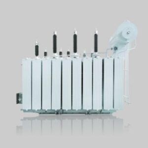 SSZ11-80000/110 power transformer