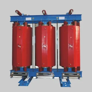 SC (B) 11, SCR11 series resin insulated dry-type power transformer
