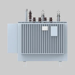 10KV S22 non-excitation voltage regulation distribution transformer