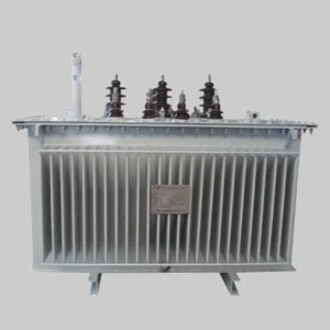 SH (B) 15 series amorphous alloy distribution transformer
