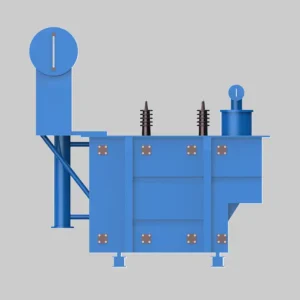 S11, S11-M series low-loss energy-saving power transformers