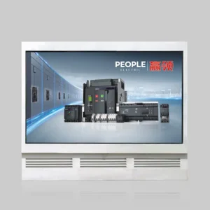 ZGS11 series landscape buried box transformer