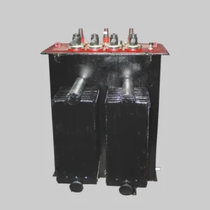10kV underground combined transformer