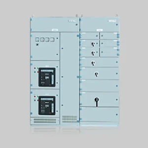 Low voltage switchgear
