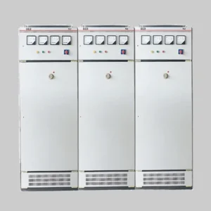 Low voltage switchgear