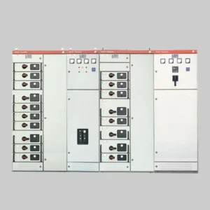 Low voltage switchgear