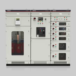 Low voltage switchgear