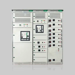 Low voltage switchgear