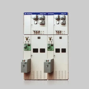 High voltage switchgear