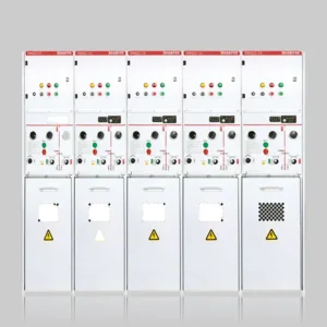 High voltage switchgear