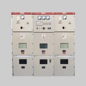High voltage switchgear