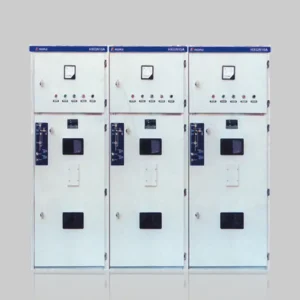 High voltage switchgear