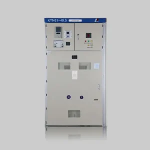 High voltage switchgear