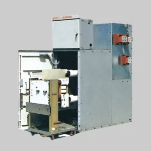 High voltage switchgear