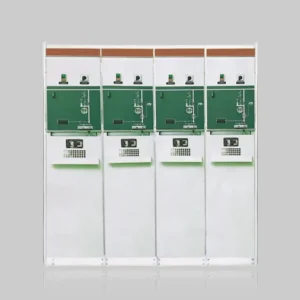 High voltage switchgear