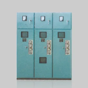 High voltage switchgear