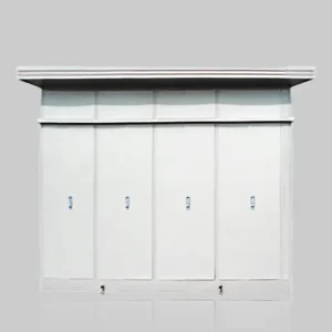 Other types of cabinets