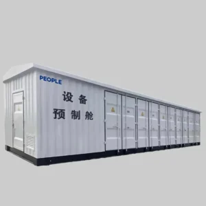 Other types of cabinets