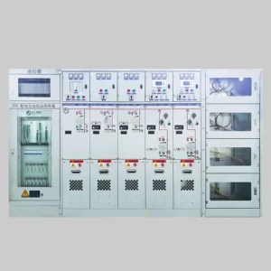 Other types of cabinets