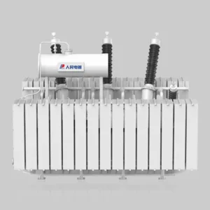500Kv intelligent power transformer