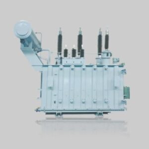 SZ10-31500/110 power transformer