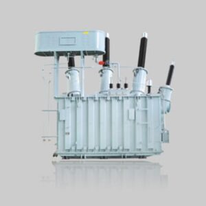 SZ11-63000/220 power transformer