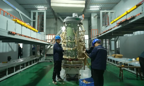 接线
